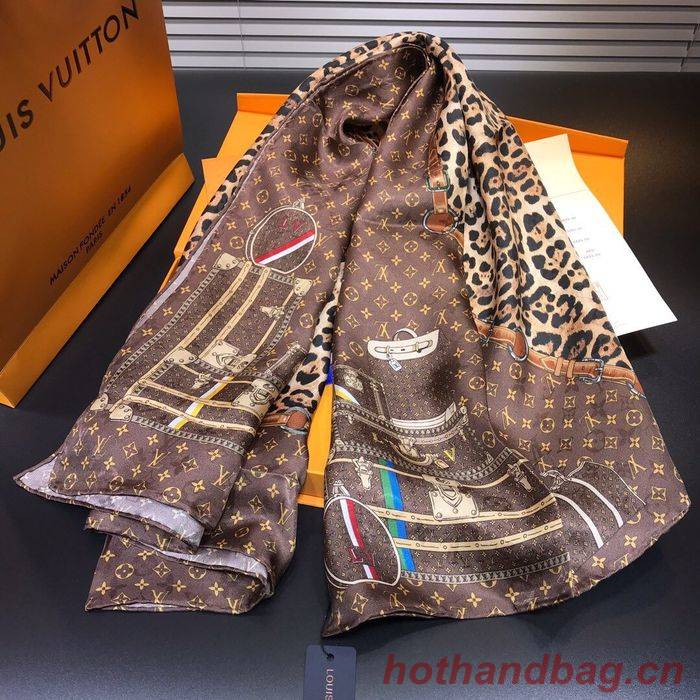 Louis Vuitton Scarf LVS00135 Louis Vuitton Scarf LVS00135